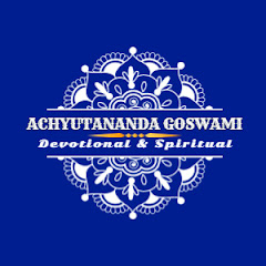 ACHYUTANANDA GOSWAMI channel logo