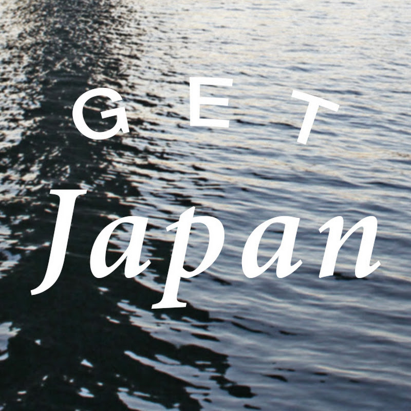 Get Japan
