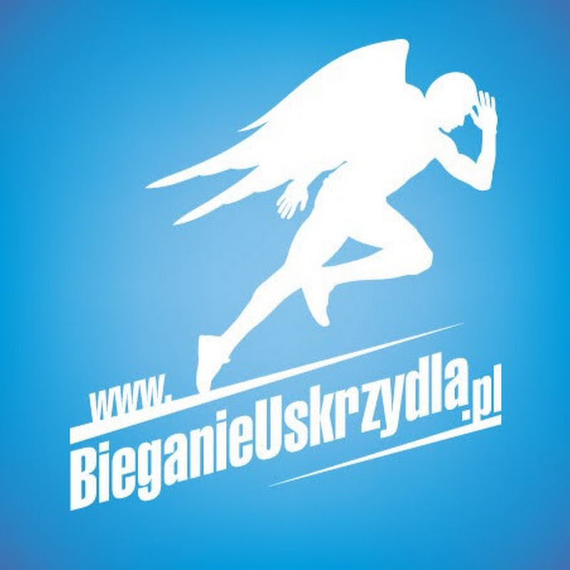 Bieganie Uskrzydla
