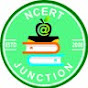 NCERT JUNCTION logo