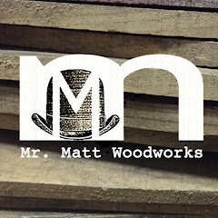 Mr. Matt Woodworks net worth