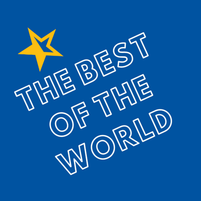 the best of the world