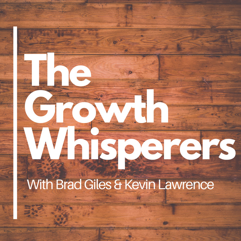 The Growth Whisperers