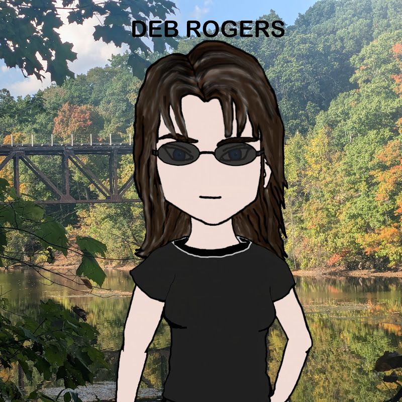 Deb Rogers