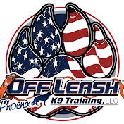 Off Leash K9 Training Phoenix