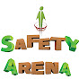 Safety Arena logo