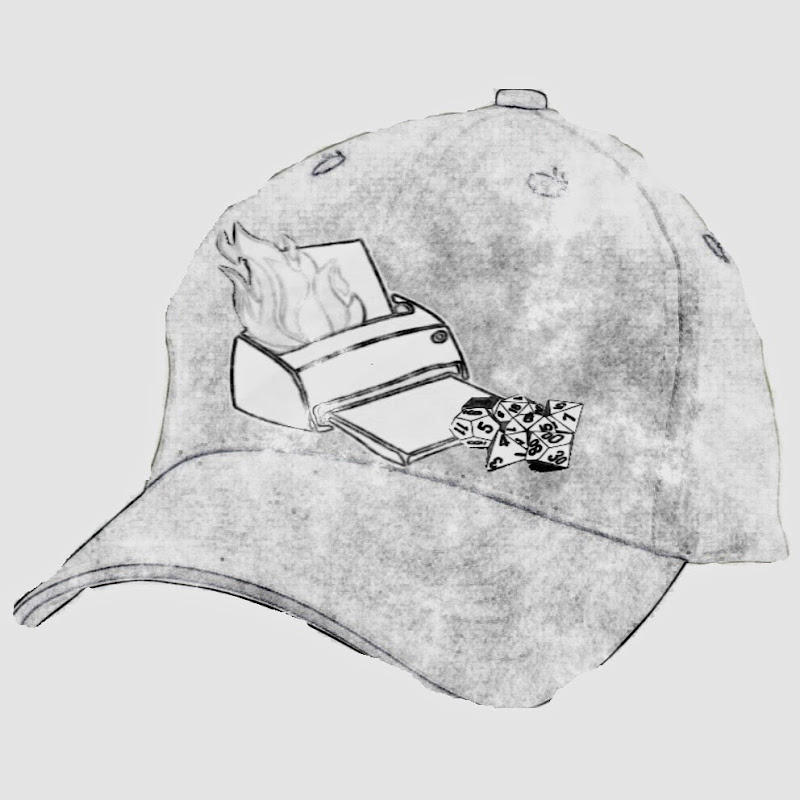 Hats Off Games