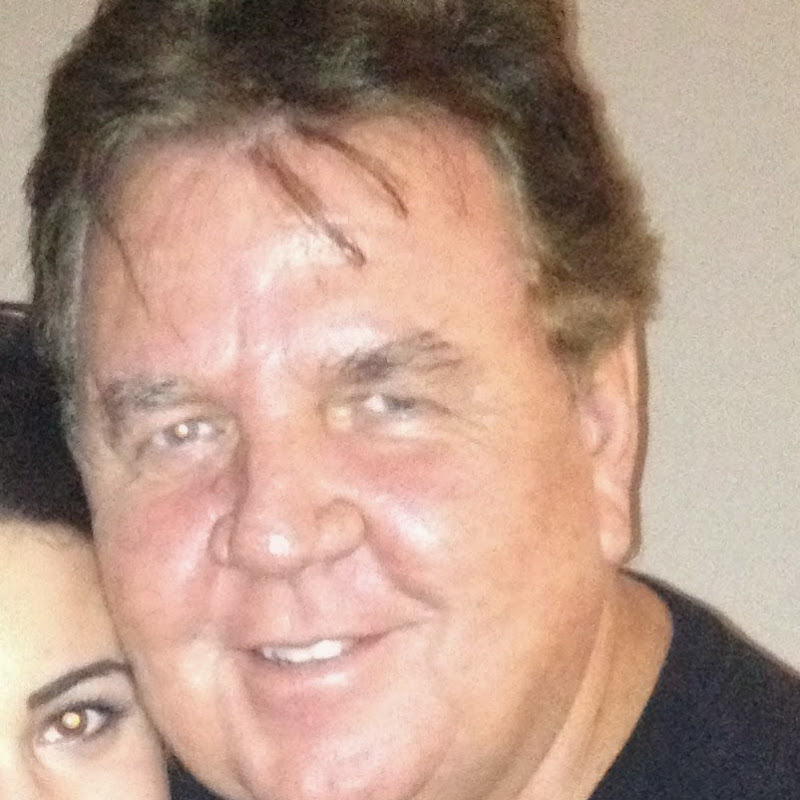 Ray Irwin