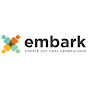 Embark Behavioral Health logo