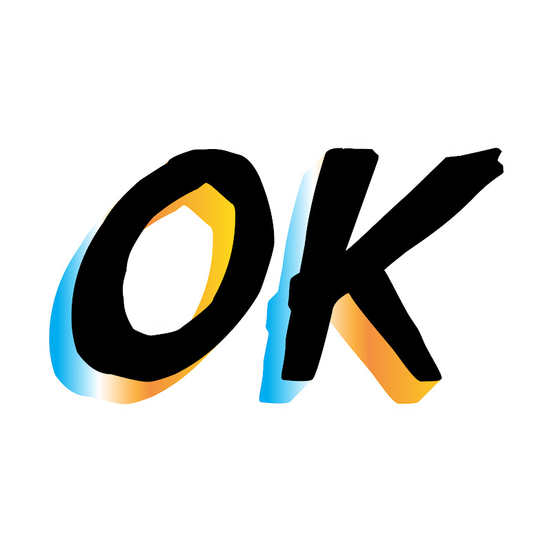 OK Podcast