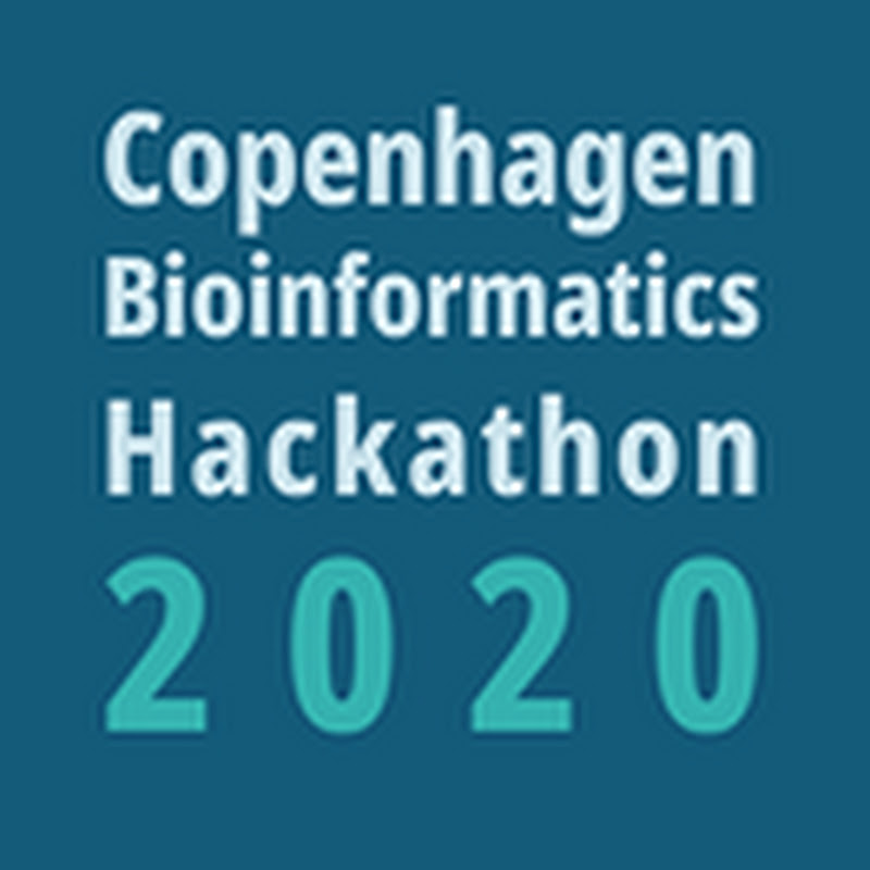 BioHackathon-dk icon