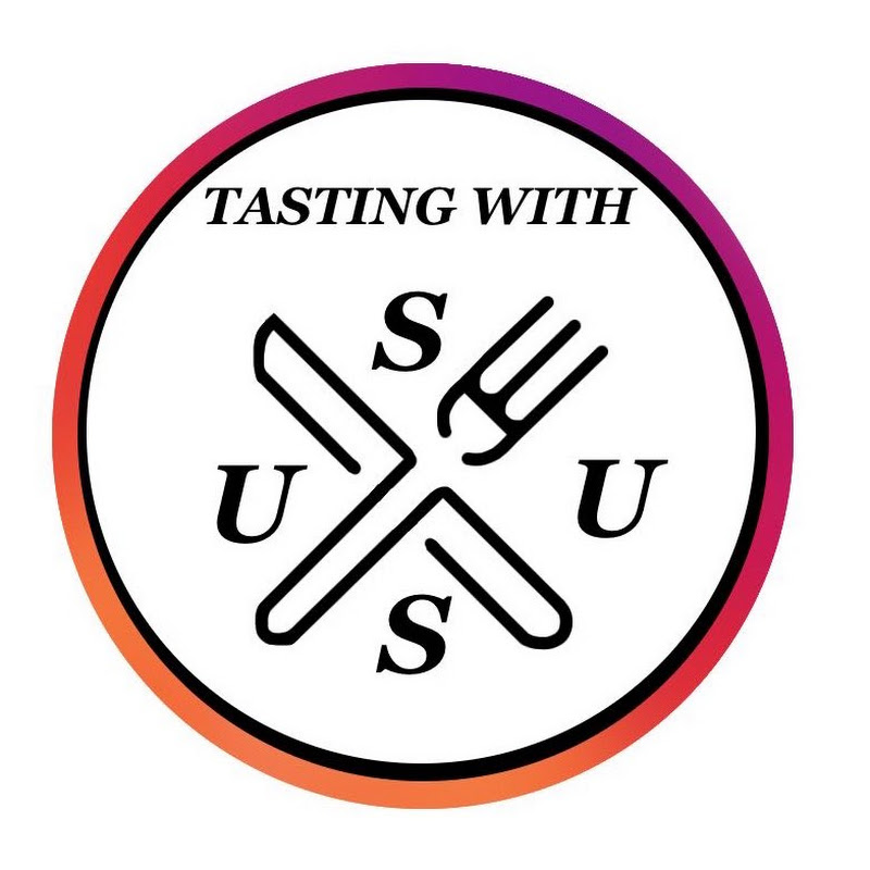 Tastingwithsusu