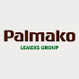 Palmako AS logo