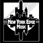 New York Edge Music logo