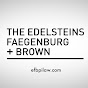 The Edelsteins, Faegenburg & Brown Law Firm logo