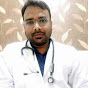 Dr abhishek shivhare logo