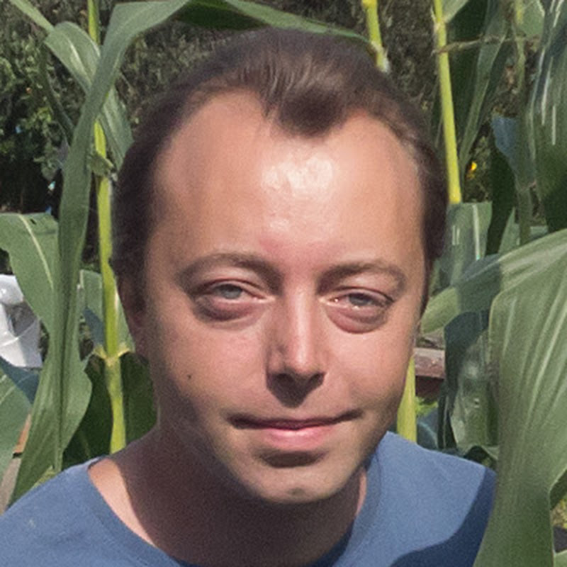 Практичный Огород Logo