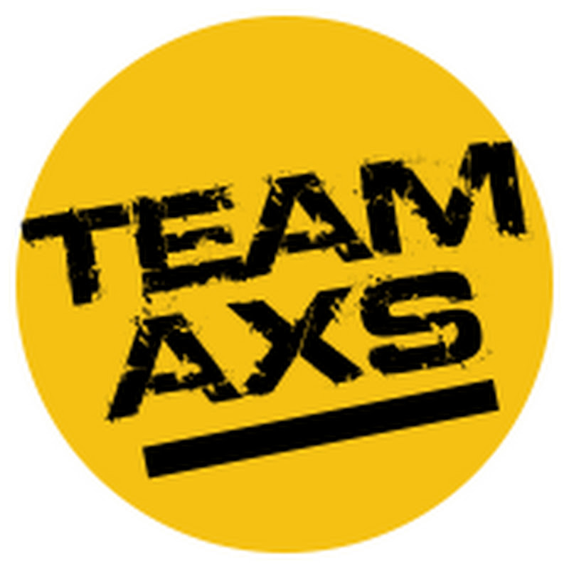 Giving Up Game - Inside AXS
