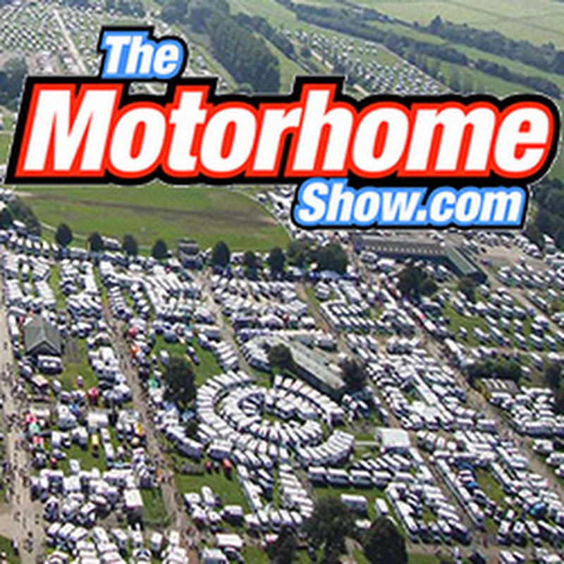 The Motorhome Show