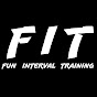 Fun Interval Training logo