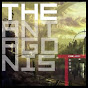 THE ANTAGONIST MUSIC logo