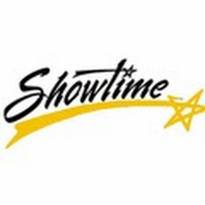 Showtime Management