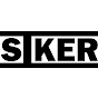 SIKER logo