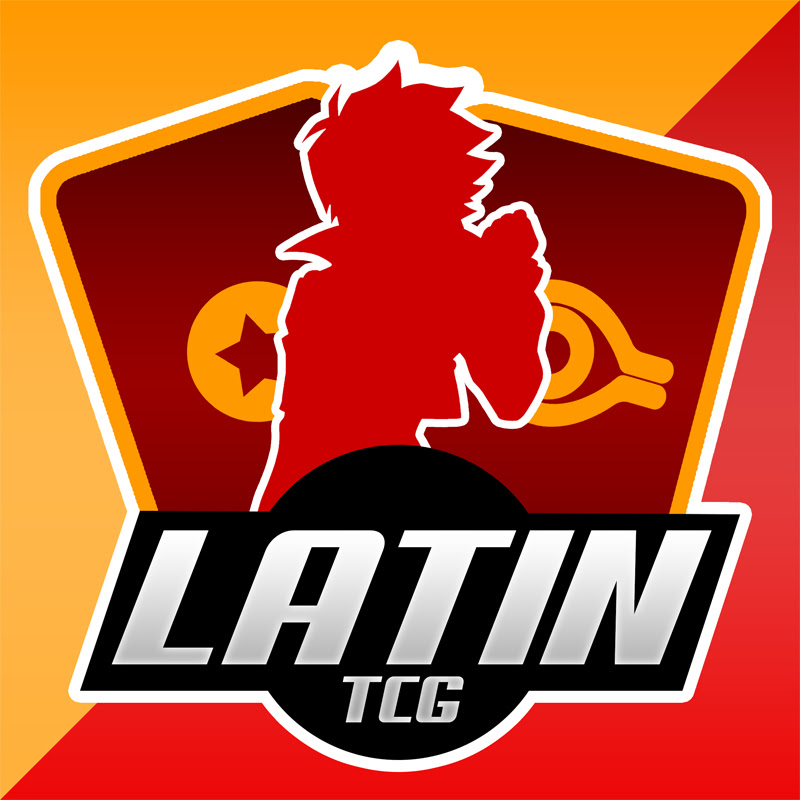 Latin TCG icon