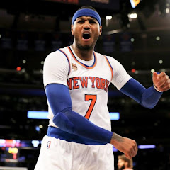 Carmelo Anthony Highlights