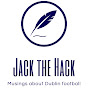 Jack the Hack logo