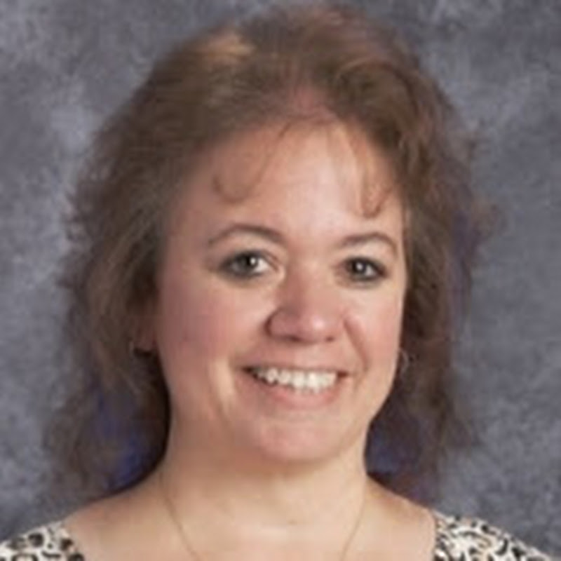 Dr. Annette Durbin, Ed. D. NBCT
