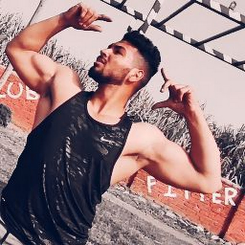 Saahil