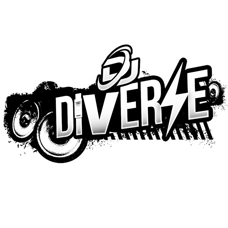Dj Diverse icon