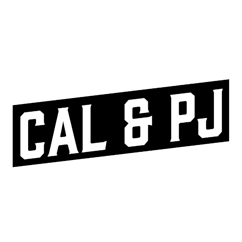 Cal & PJ