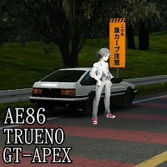 AE86ゼロノ
