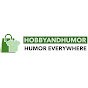 Hobby and Humor logo