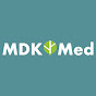 MDK Medical logo