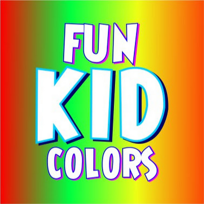 Fun Kid Colors