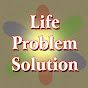 Life Problem Solution logo