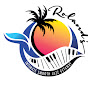 Roland's Intimate Smooth Jazz Getaway logo