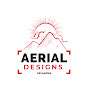 Aerial Designs Oklahoma logo