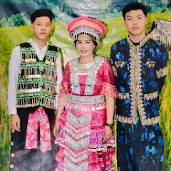 Niam koos loos hlob Avatar