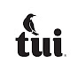 Tui Garden logo
