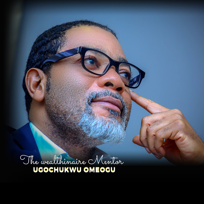 Ugochukwu Omeogu