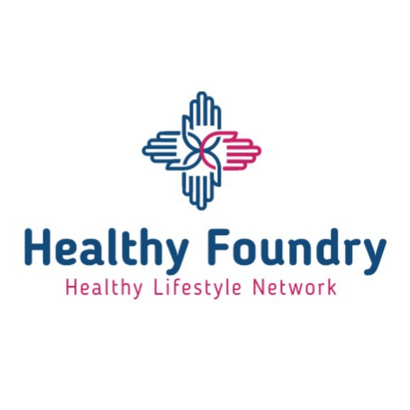 Healthy Foundry