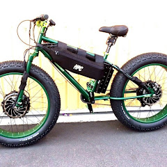 Top Gun Bikes