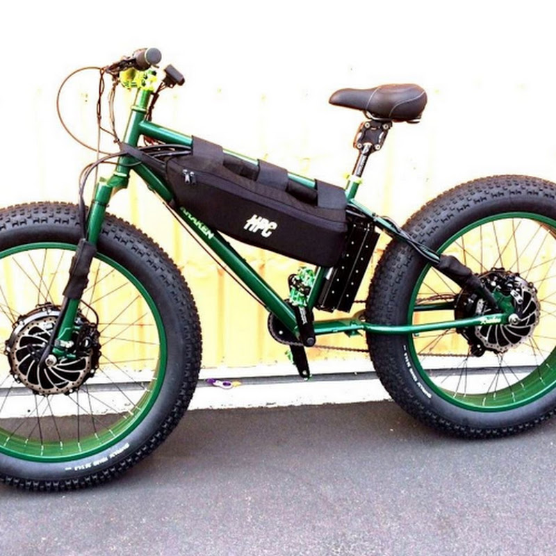 Top Gun Bikes