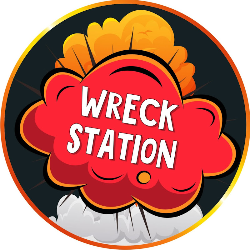 WreckStation