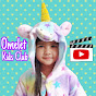 Omelet Kids Club logo