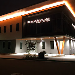 Penney & Associates Personal Injury Law Firm